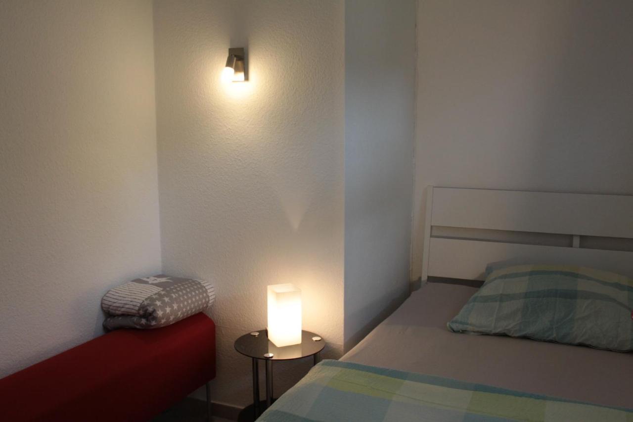 Langohr Apartment Lingen Exteriör bild